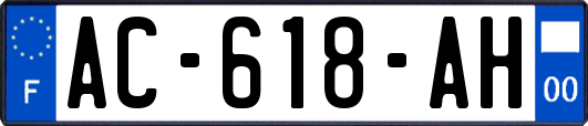 AC-618-AH