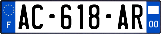 AC-618-AR