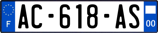 AC-618-AS