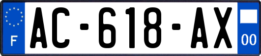 AC-618-AX