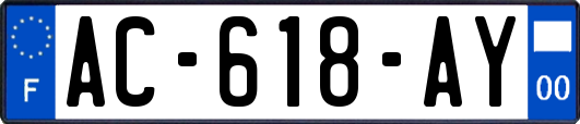 AC-618-AY