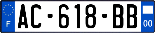 AC-618-BB