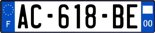 AC-618-BE