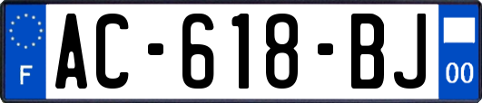 AC-618-BJ