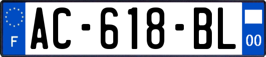 AC-618-BL