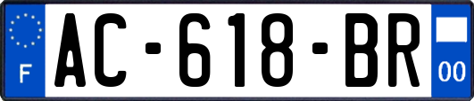 AC-618-BR