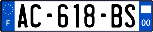 AC-618-BS