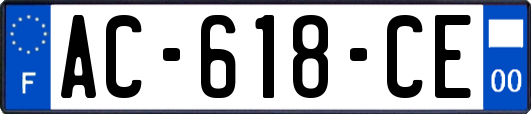 AC-618-CE