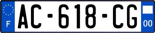 AC-618-CG