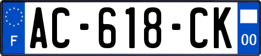 AC-618-CK