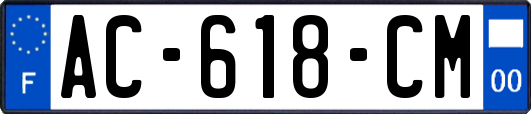 AC-618-CM