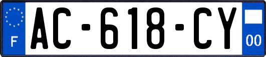 AC-618-CY
