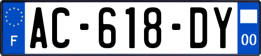 AC-618-DY