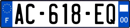 AC-618-EQ