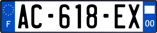 AC-618-EX