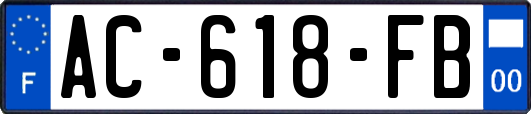 AC-618-FB