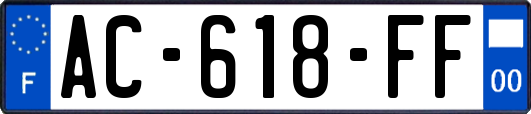 AC-618-FF