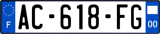 AC-618-FG