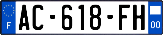 AC-618-FH