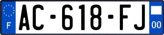 AC-618-FJ