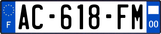 AC-618-FM