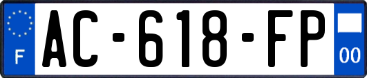 AC-618-FP