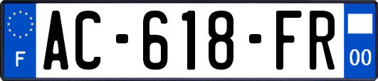 AC-618-FR
