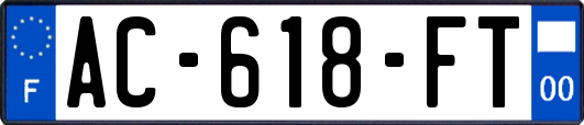 AC-618-FT