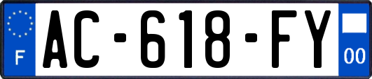 AC-618-FY