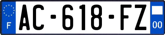 AC-618-FZ