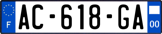AC-618-GA