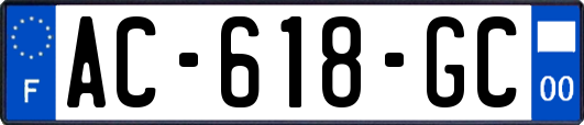 AC-618-GC