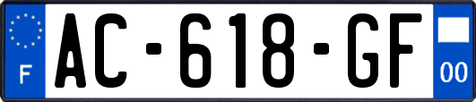 AC-618-GF