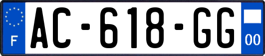 AC-618-GG