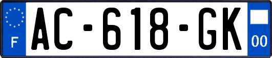 AC-618-GK