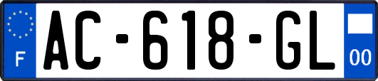 AC-618-GL