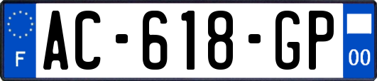 AC-618-GP