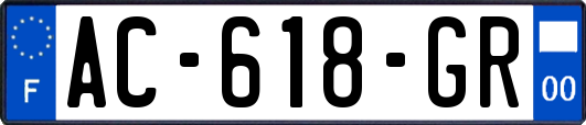 AC-618-GR