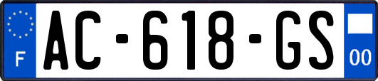 AC-618-GS
