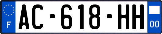 AC-618-HH