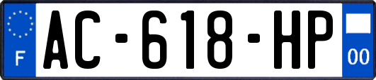 AC-618-HP