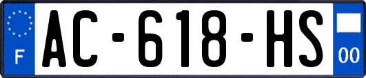 AC-618-HS