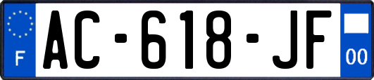 AC-618-JF
