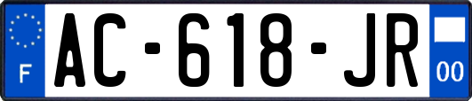 AC-618-JR