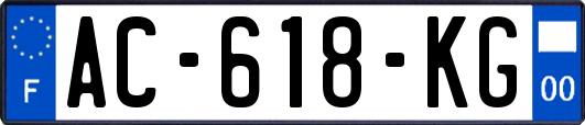AC-618-KG