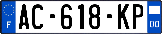 AC-618-KP