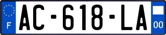 AC-618-LA