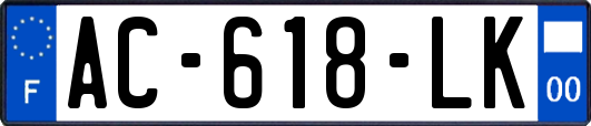 AC-618-LK
