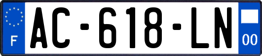 AC-618-LN
