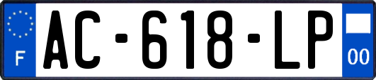 AC-618-LP